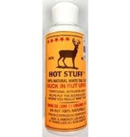 Huntmaster HUNTMASTER SYNTHETIC WHITETAIL BUCK IN RUT  100ml