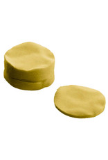 THOMPSON/ CENTER T/C NATURAL LUBE 1000 PLUS BORE BUTTER SEASONING PATCHES 50 PK