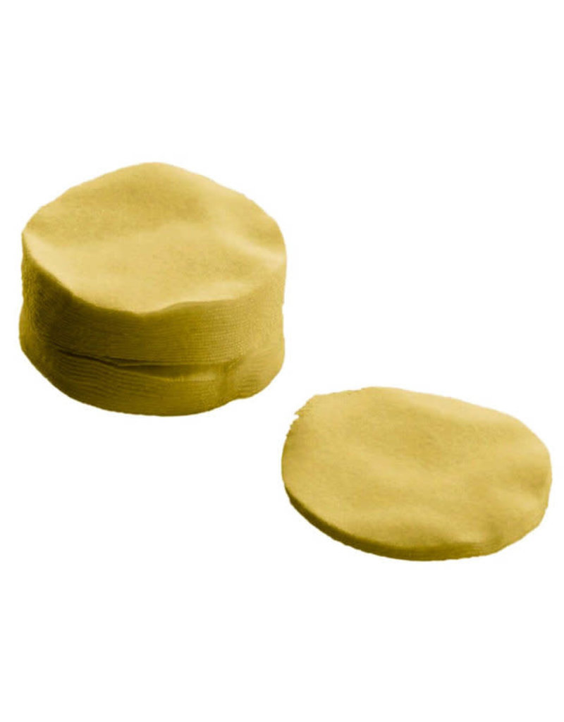 THOMPSON/ CENTER T/C NATURAL LUBE 1000 PLUS BORE BUTTER SEASONING PATCHES 50 PK