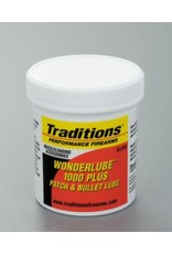 TRADITIONS TRADITIONS WONDERLUBE 1000 PLUS PATCH & BULLET LUBE