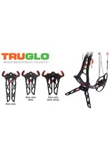 TruGlo TRUGLO BOW JACK BLK/RED