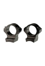BROWNING BROWNING X BOLT 1" INTEGRATED SCOPE MOUNTS
