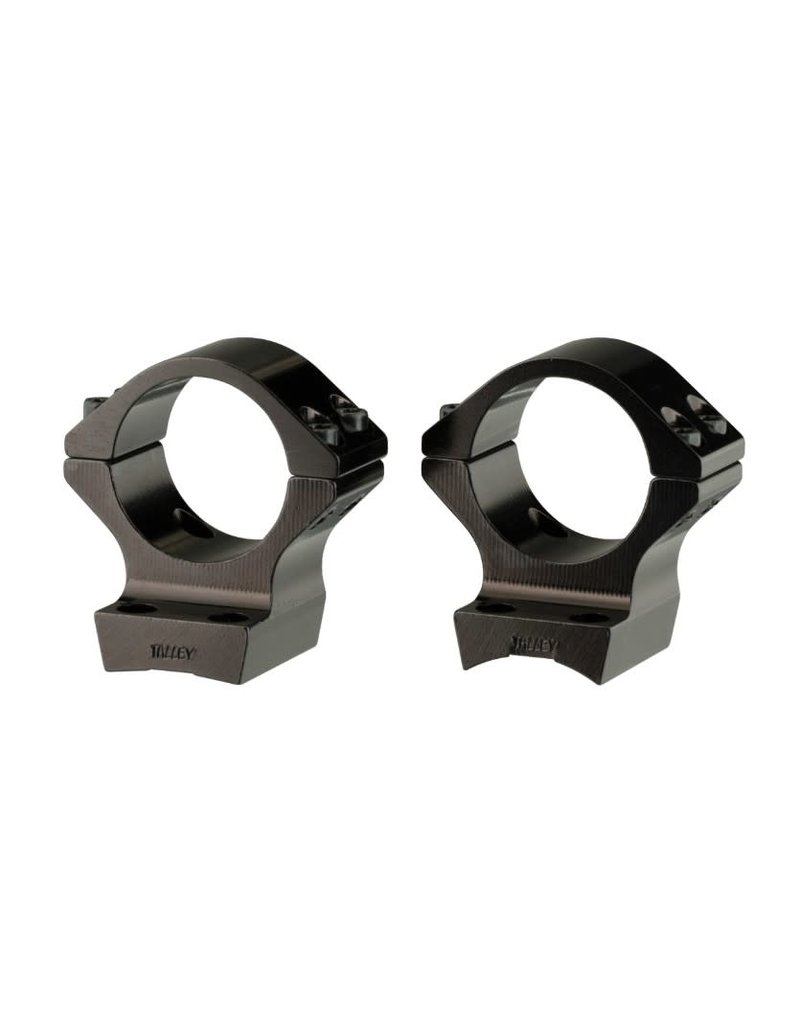 BROWNING BROWNING X BOLT 1" INTEGRATED SCOPE MOUNTS
