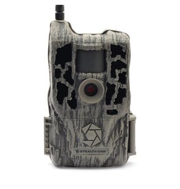 STEALTH CAM STEALTH CAM REACTOR CELLULAR TRAIL CAMERA