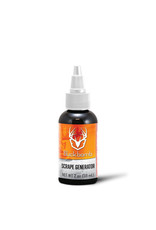Buck Bomb BUCK BOMB SYNTHETIC SCRAPE GENERATOR W/ WICKS 59 ML