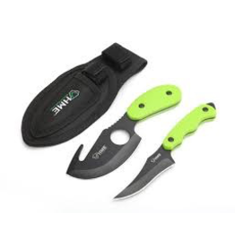 HME PRODUCTS HME SKINNING GUT & CAPE KNIFE COMBO