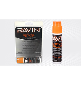 RAVIN CROSSBOWS RAVIN CROSSBOWS SERVING FLUID