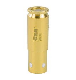 SME SIGHT-RITE LASER BORE SIGHTER 9MM LUGER