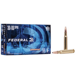 30-06 Springfield once fired NORMA brass 50ct bag - Choice Ammunition