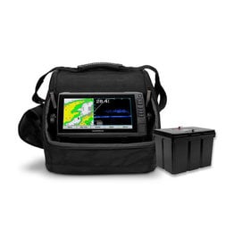 GARMIN GARMIN LIVESCOPE ICE FISHING BUNDLE LI