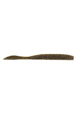 BERKLEY BERKLEY POWERBAIT MAX SCENT FLAT WORM 10PK