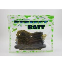 THE PERFECT JIG THE PERFECT BAIT TUBE