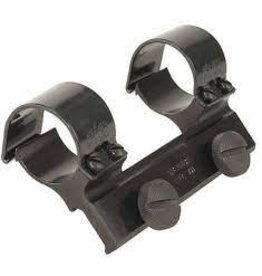 WEAVER WEAVER 1” DETACHABLE SIDE MOUNT RINGS HIGH