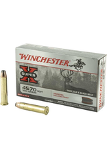 WINCHESTER WINCHESTER 45-70 GOV 300GR JHP 20 RDS