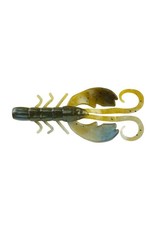 BERKLEY BERKLEY POWERBAIT CRAZY LEGS CHIGGER CRAW