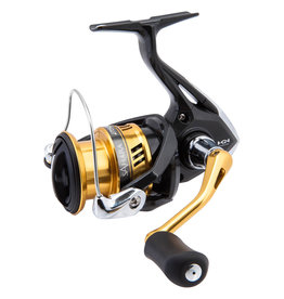 SHIMANO SHIMANO SAHARA SPINNING REEL