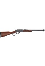 HENRY HENRY STEEL LEVER ACTION .30-30 LARGE LOOP LEVER