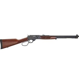 HENRY HENRY STEEL LEVER ACTION .30-30 LARGE LOOP LEVER