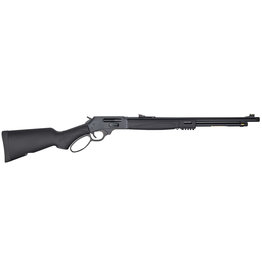 HENRY HENRY 30-30 SIDE GATE LEVER ACTION X MODEL