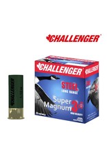 CHALLENGER CHALLENGER 12 GA 3.5" SUPER MAG 1 1/2 OZ STEEL BB 25 RDS