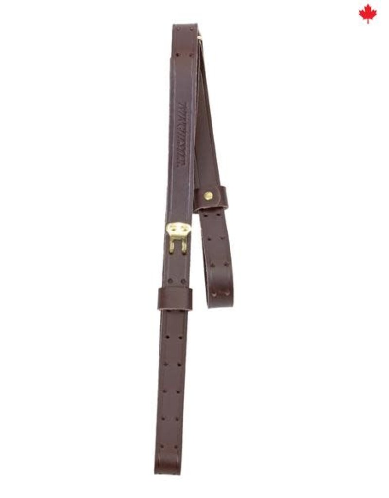 WINCHESTER WINCHESTER MILITARY SLING 1" DOUBLE CLAW