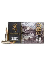BROWNING BROWNING LONG RANGE PRO 308 WIN 168 GR 20 RDS
