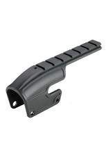 WEAVER WEAVER NO GUNSMITH SHOTGUN MOUNTS MOSSBERG 500, 835 FITS 12GA ONLY