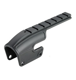 WEAVER WEAVER NO GUNSMITH SHOTGUN MOUNTS MOSSBERG 500, 835 FITS 12GA ONLY