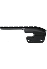 WEAVER WEAVER NO GUNSMITH SHOTGUN MOUNTS MOSSBERG 500, 835 FITS 12GA ONLY