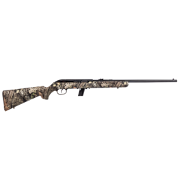 SAVAGE SAVAGE 64C 22RF BLUED/SYNTHETIC CAMO