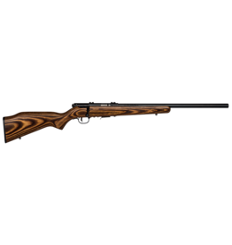 SAVAGE SAVAGE 93R17 BV 17 HMR  LAMINATED HB
