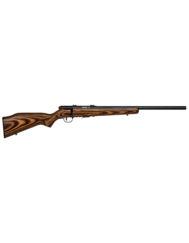 SAVAGE SAVAGE 93R17 BV 17 HMR  LAMINATED HB