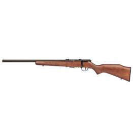 SAVAGE SAVAGE 93R17 GV HB LH BLUED/ WOOD