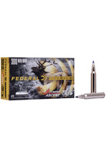 FEDERAL PREMIUM FEDERAL PREMIUM 300 WIN MAG 200 GR 20 RDS