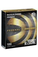 FEDERAL FEDERAL 209 MUZZLELOADING PRIMER 100 PK