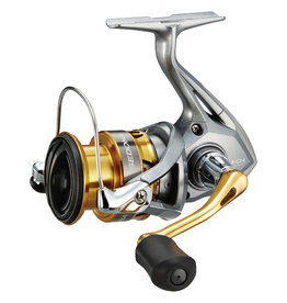 Spinning Reels - Fishing Reels