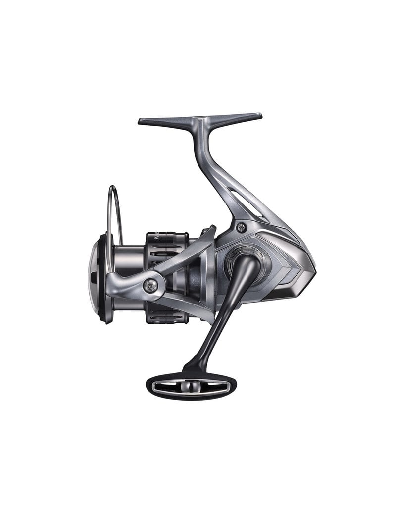 SHIMANO SHIMANO NASCI FC SPINNING REEL