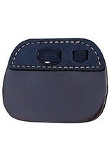 E. W. BATEMAN & COM SUEDE 3 UNDER CORDOVAN FACE TAB