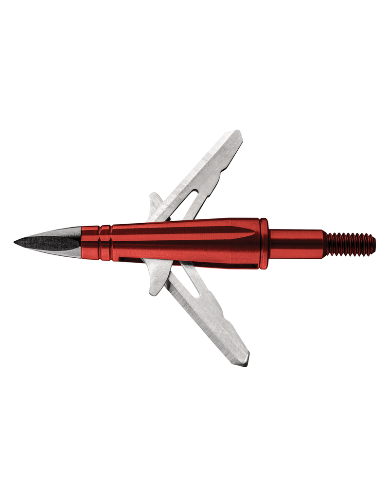 TENPOINT TENPOINT EVO-X CENTER PUNCH BROADHEAD 100GR 3PK