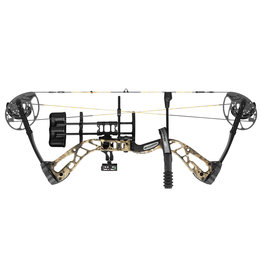 BOWTECH DIAMOND EDGE 320 W/ PKG (factory refurbished)