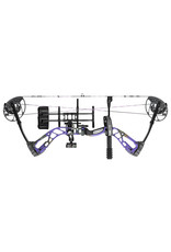 BOWTECH DIAMOND EDGE 320 W/ PKG (factory refurbished)
