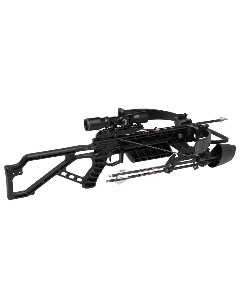 EXCALIBUR EXCALIBUR MAG AIR CROSSBOW PACKAGE WAREHOUSE PKG