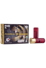 FEDERAL FEDERAL VITAL SHOK TROPHY COPPER SABOT SLUG 300 GR 12GA 2.75”