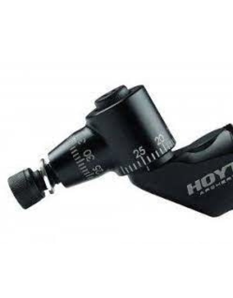 HOYT ARCHERY HOYT SL SIDEBAR MOUNT