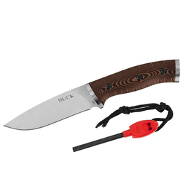 BUCK BUCK KNIVES SELKIRK