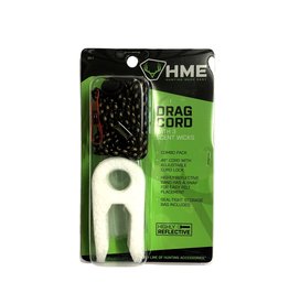 HME PRODUCTS HME DRAG CORD W/ SCENT WICKS