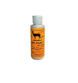 Huntmaster HUNTMASTER HOT STUFF SYNTHETIC WHITETAIL DOE IN HEAT 113 ML