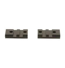 BURRIS BURRIS XTREME TACTICAL STEEL BASES TIKKA 2 PC MATTE