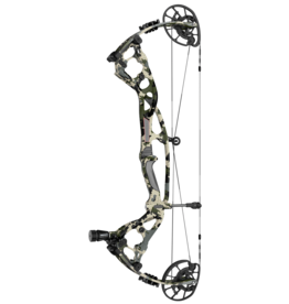 HOYT ARCHERY HOYT CARBON RX-5 HBX