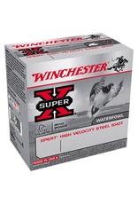WINCHESTER WINCHESTER  XPERT 20GA 3” #4  7/8 OZ 25 RDS